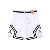 Short Jordan Diamond White