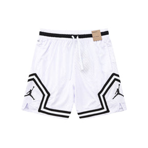Short Jordan Diamond White