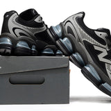 New Balance 2000 Silver Metallic