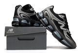 New Balance 2000 Silver Metallic