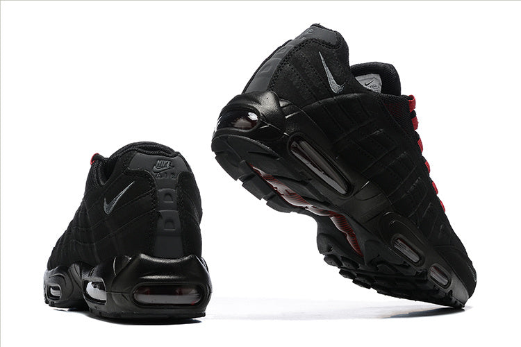 Nike Air Max 95 Black/Red