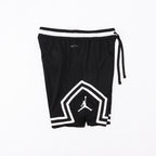 Short Jordan Diamond Black
