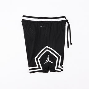 Short Jordan Diamond Black