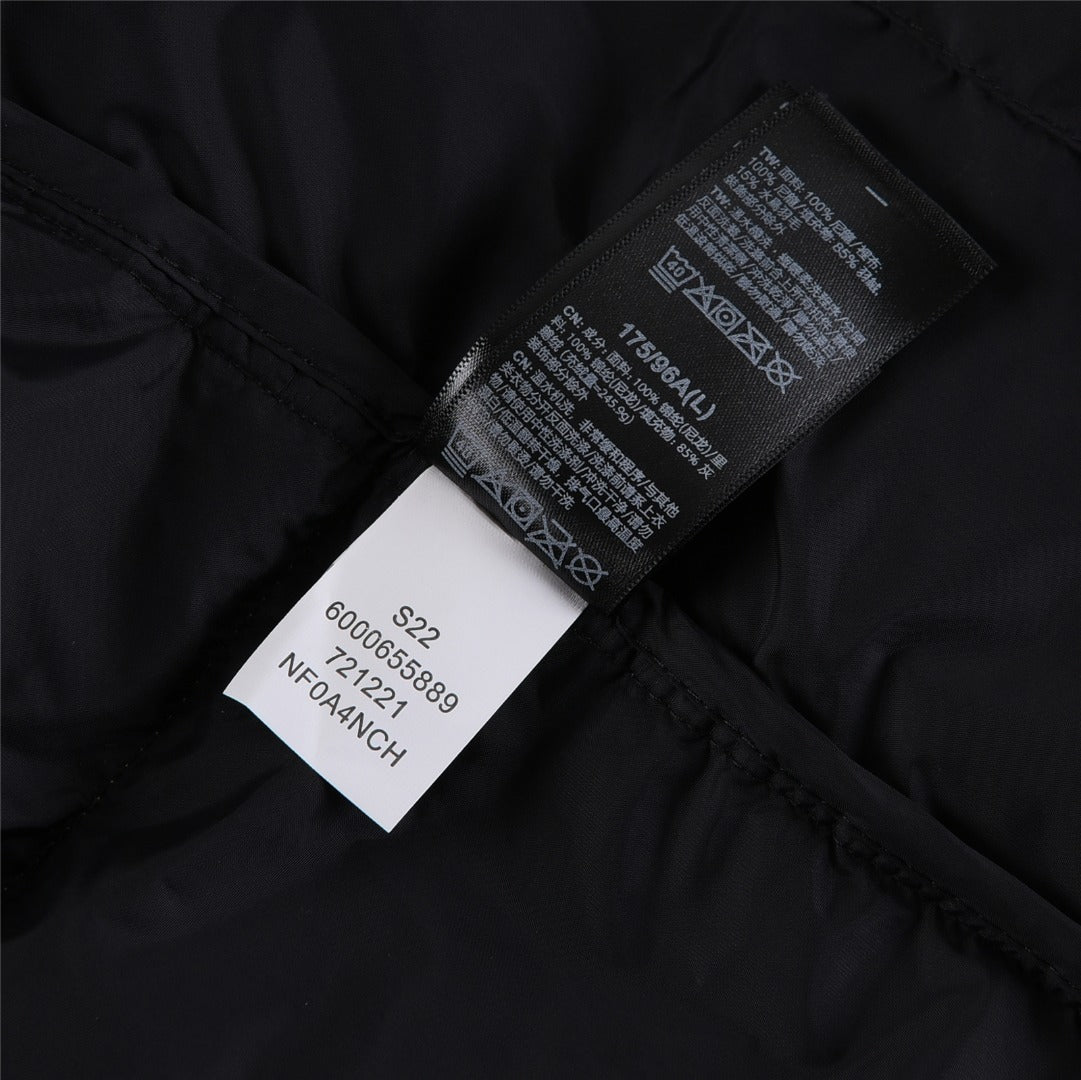 Jaqueta The North Face 1996 Retro Nuptse - Taxi