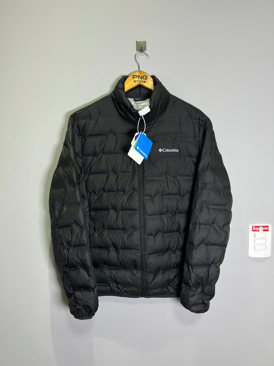 Jaqueta Down Columbia Masculina Delta Ridge™ II