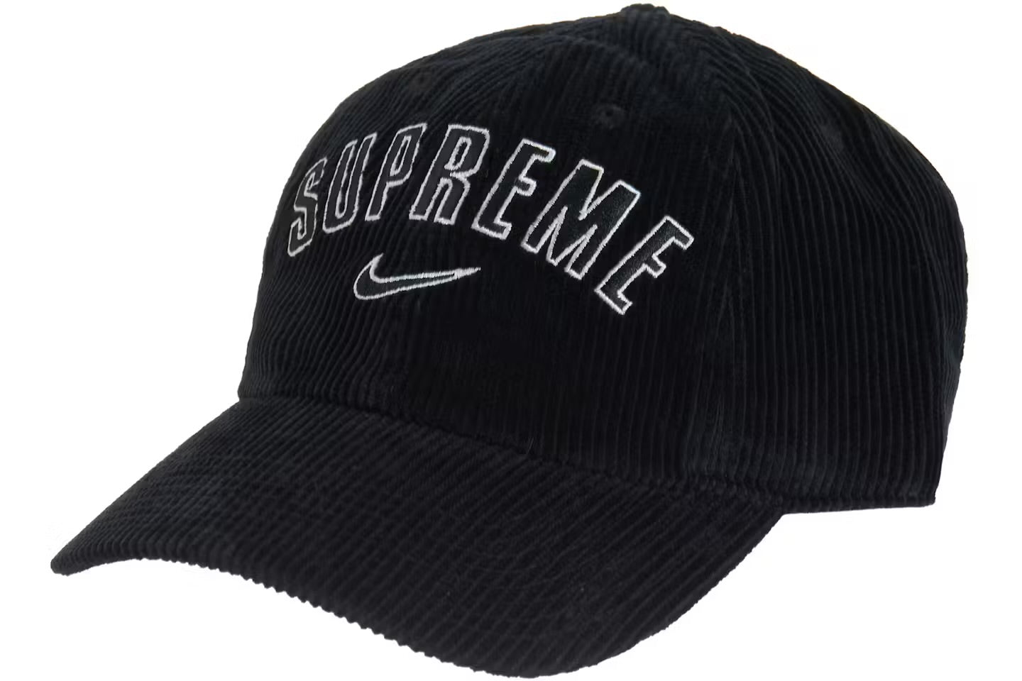 Boné Supreme x Nike Arc