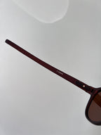 Oakley Latch™ Prizm Black Matte Brown