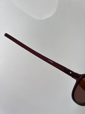 Oakley Latch™ Prizm Black Matte Brown