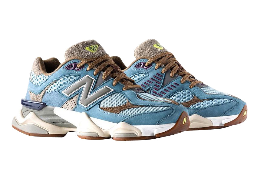 Bodega x New Balance 9060 Age of Discovery