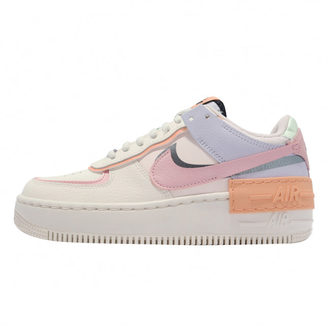 Nike Air Force 1 Low Shadow Sail Pink Glaze