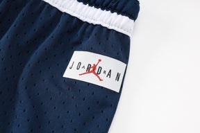 Short Jordan Diamond