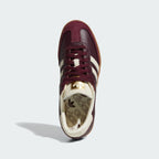 Adidas Samba OG
“Maroon Cream White”