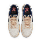 Dunk Low x Stranger Things Phantom and Midnight Navy