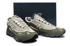 New Balance 1000 Dark Olivine
