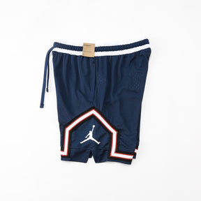 Short Jordan Diamond