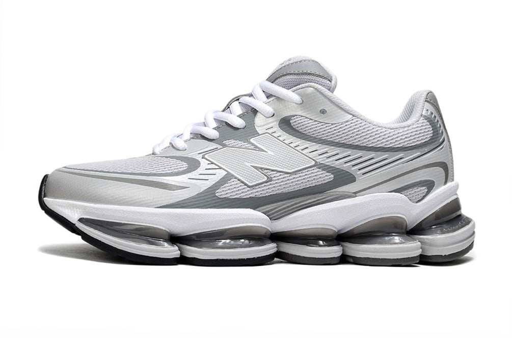 New Balance 2000 Grey Blue