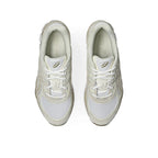 Tênis Asics Gel NYC White & Feather Grey