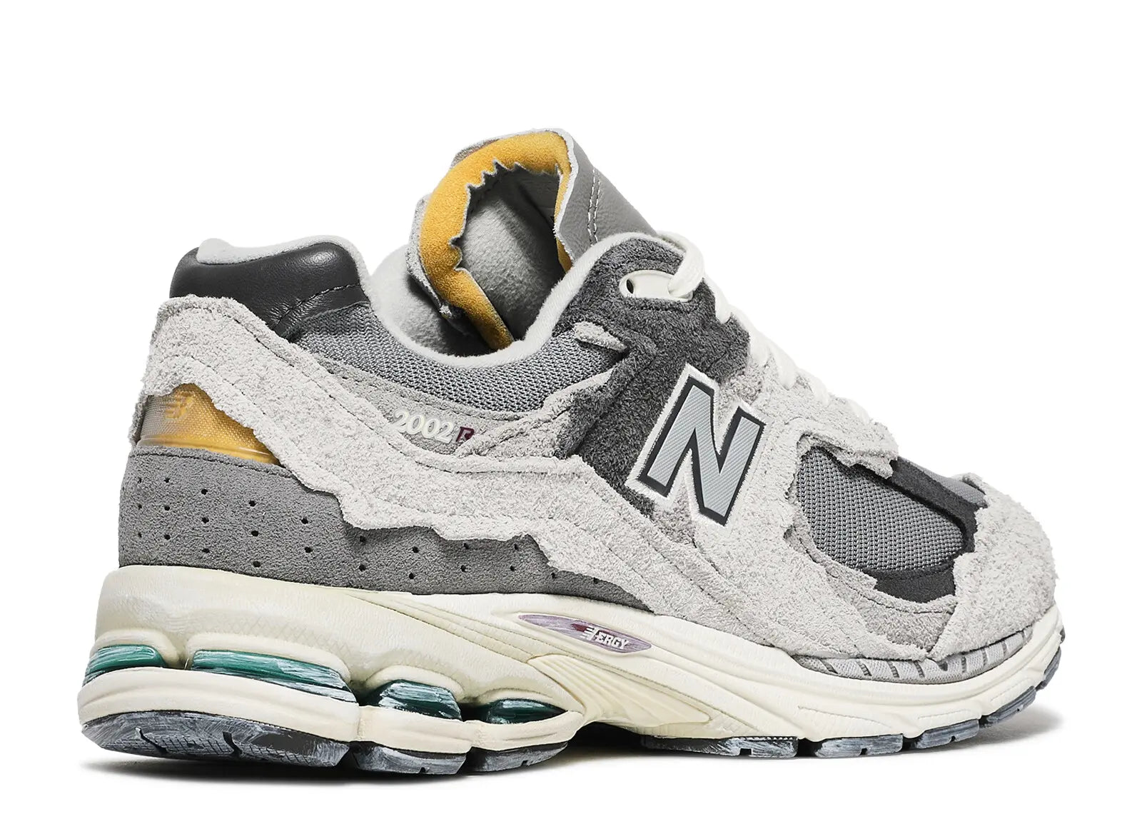 NEW BALANCE 2002R 'PROTECTION PACK - RAIN CLOUD'