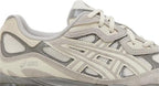 Tênis Asics Gel NYC Cream Oyster Grey