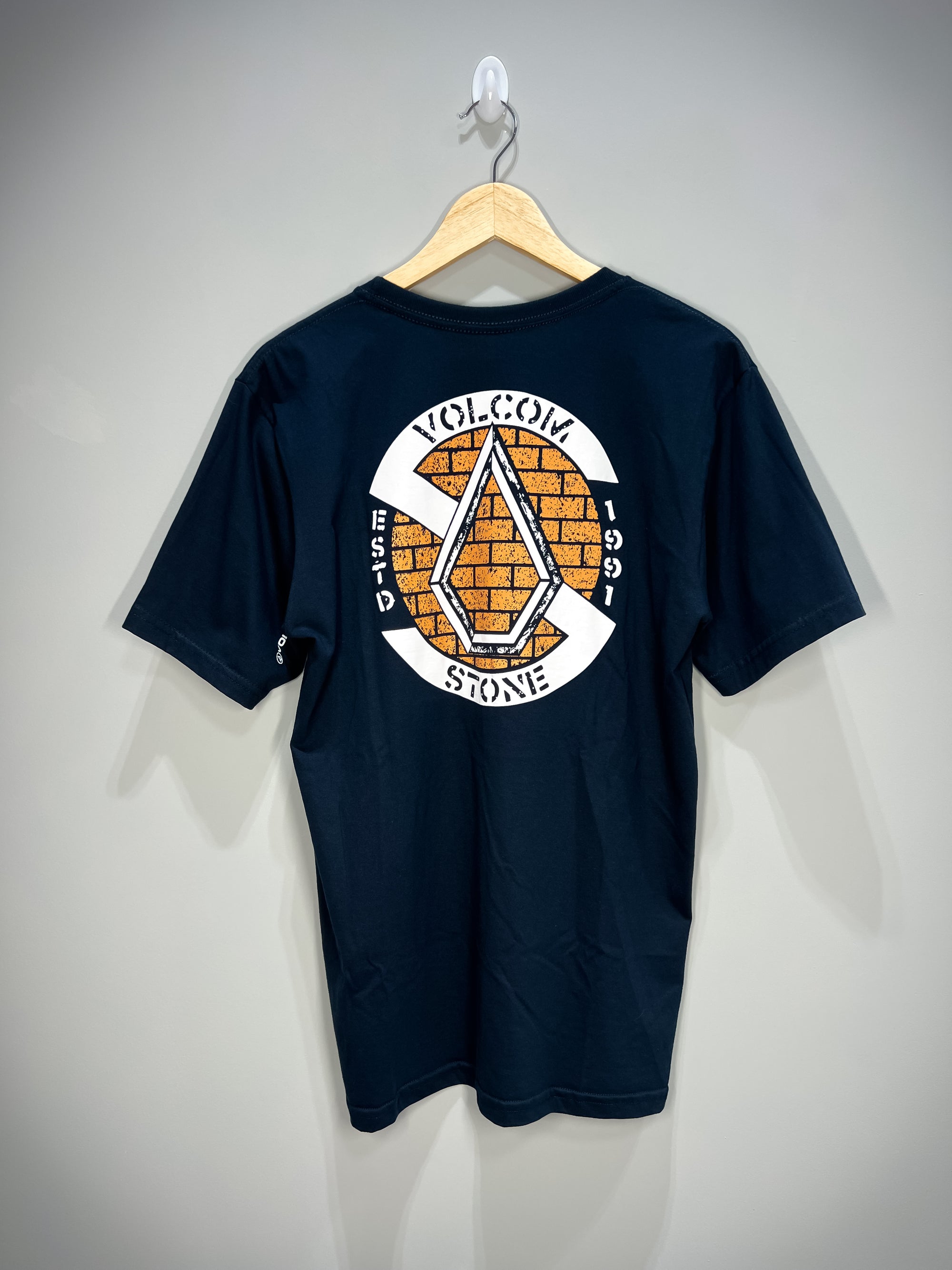 Camiseta Volcom