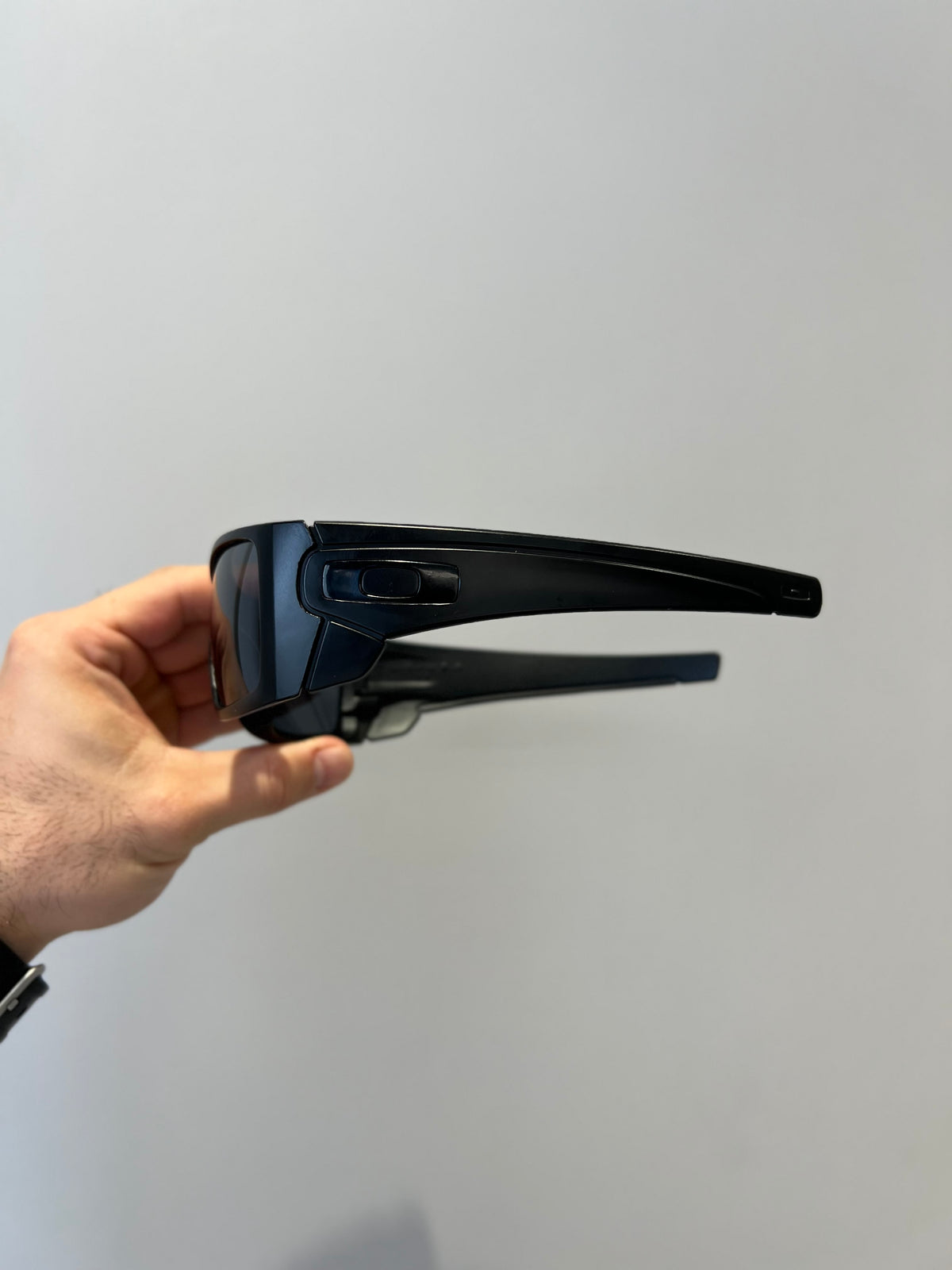 Oakley Batwolf® Prizm Matte Black