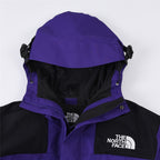 Jaqueta The North Face 1990 Mountain Jacket  GORE-TEX - Roxa