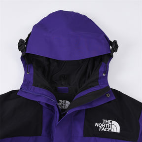 Jaqueta The North Face GORE-TEX - Roxa