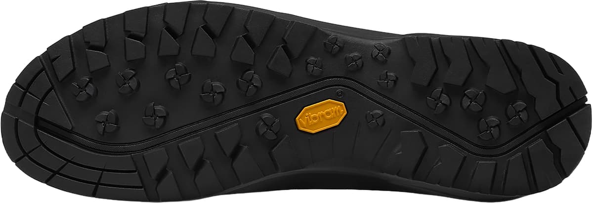 Bota The North Face Glenclyffe Low - Preta