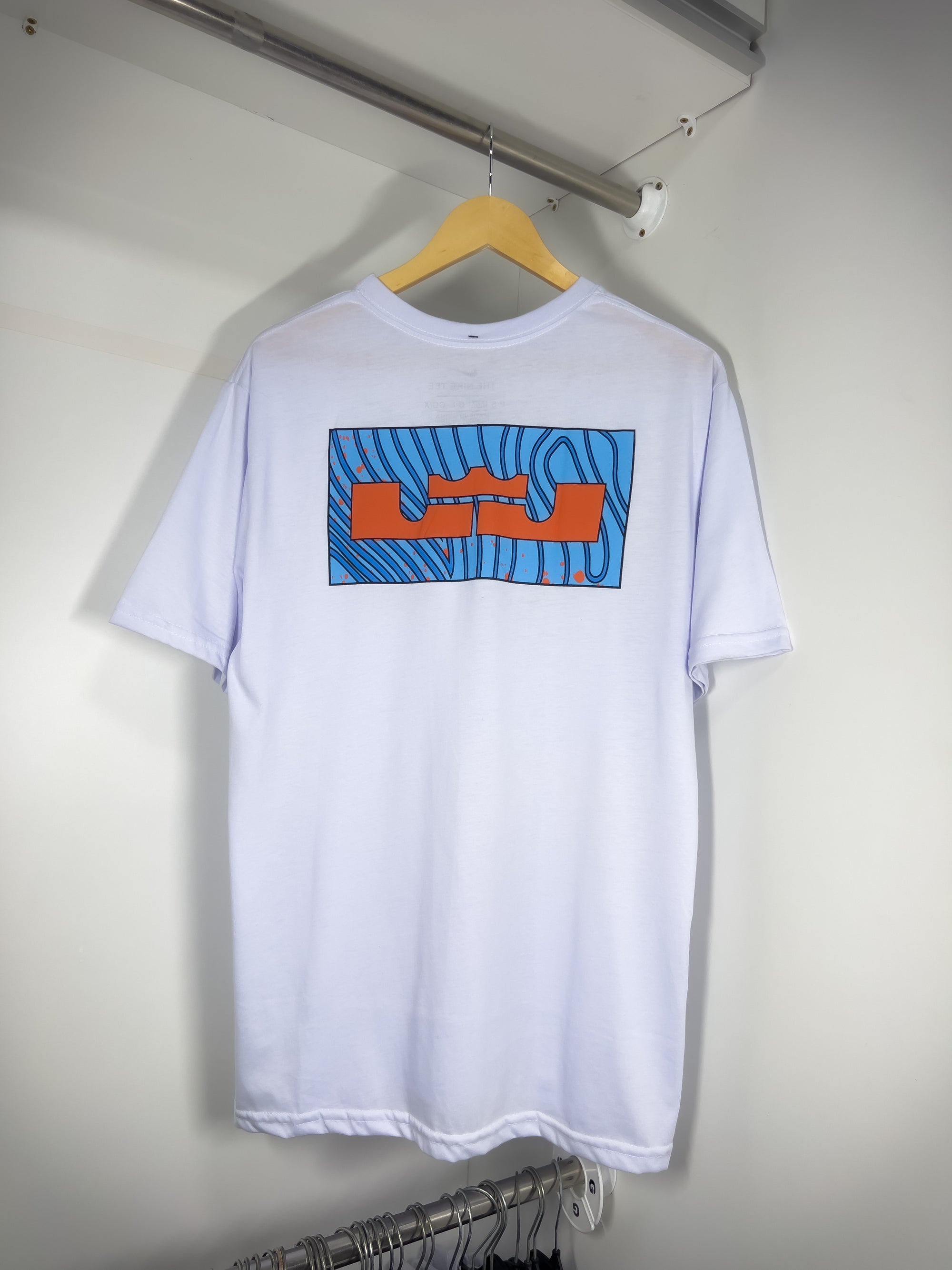 Camiseta Nike