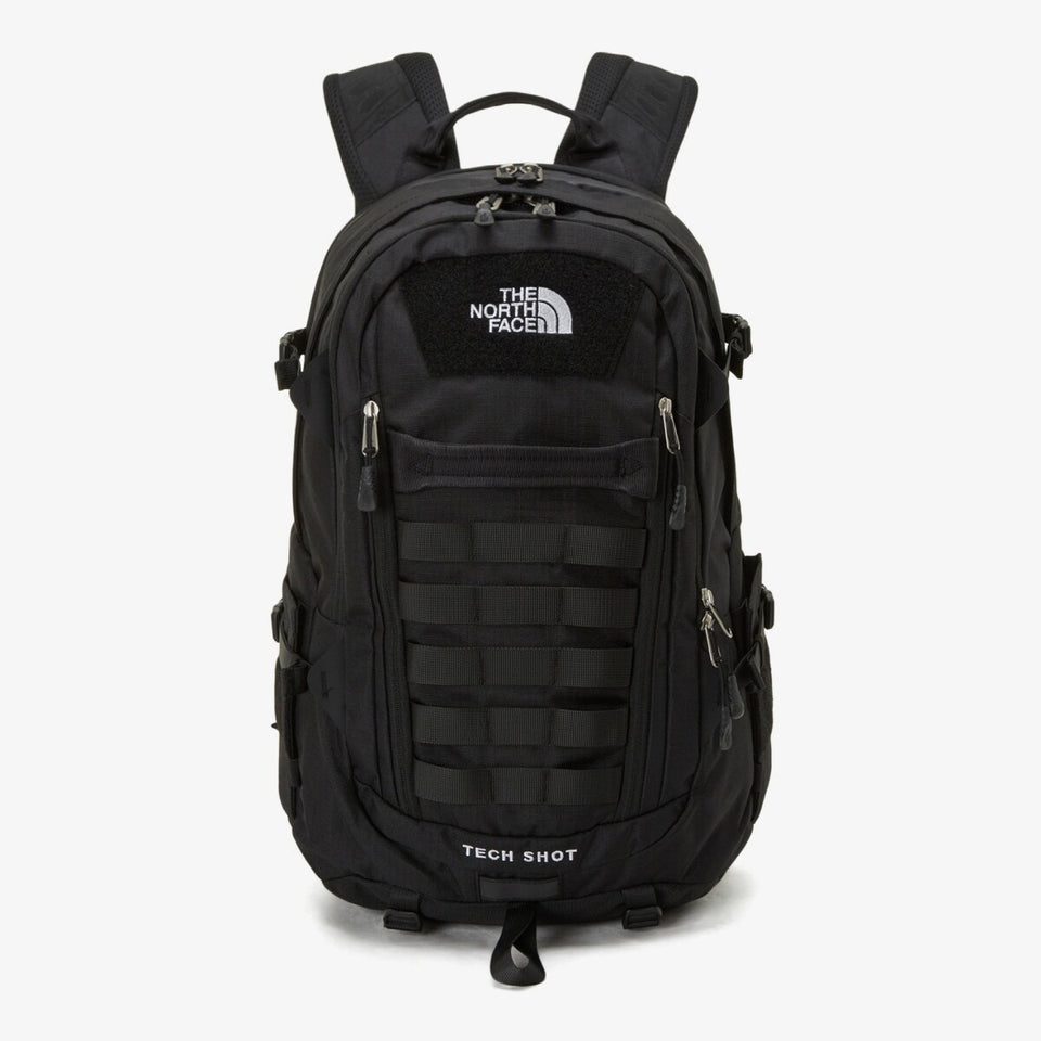 Mochila The North Face Tech Shot - 32l (Copy)