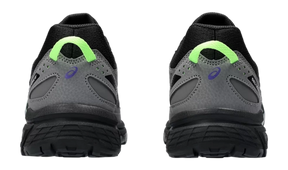 Asics GEL-VENTURE 6 Unissex Carbon Black