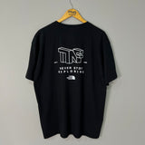 Camiseta The North Face - Importada