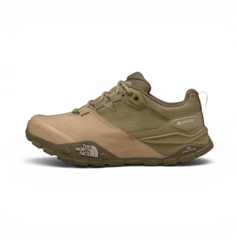 Tênis The North Face Offtrail Hike x GORETEX Terra