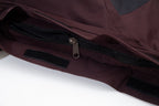 Jaqueta The North Face 1990 Mountain Jacket  GORE-TEX - Bordô