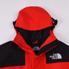 Jaqueta The North Face GORE-TEX - Vermelha