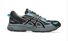 Asics GEL-VENTURE 6 Unissex Black Carrier