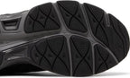 Tênis Asics Gel NYC Graphite Grey Black