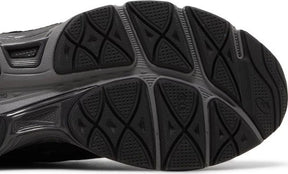 Tênis Asics Gel NYC Graphite Grey Black
