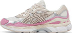 Tênis Asics Gel NYC Cream Pink