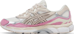 Tênis Asics Gel NYC Cream Pink