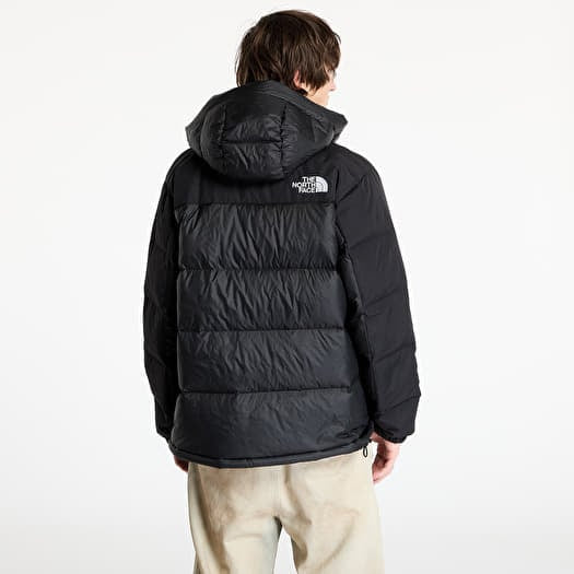 Jaqueta The North Face Hmlyn Down Parka 550 - Preta