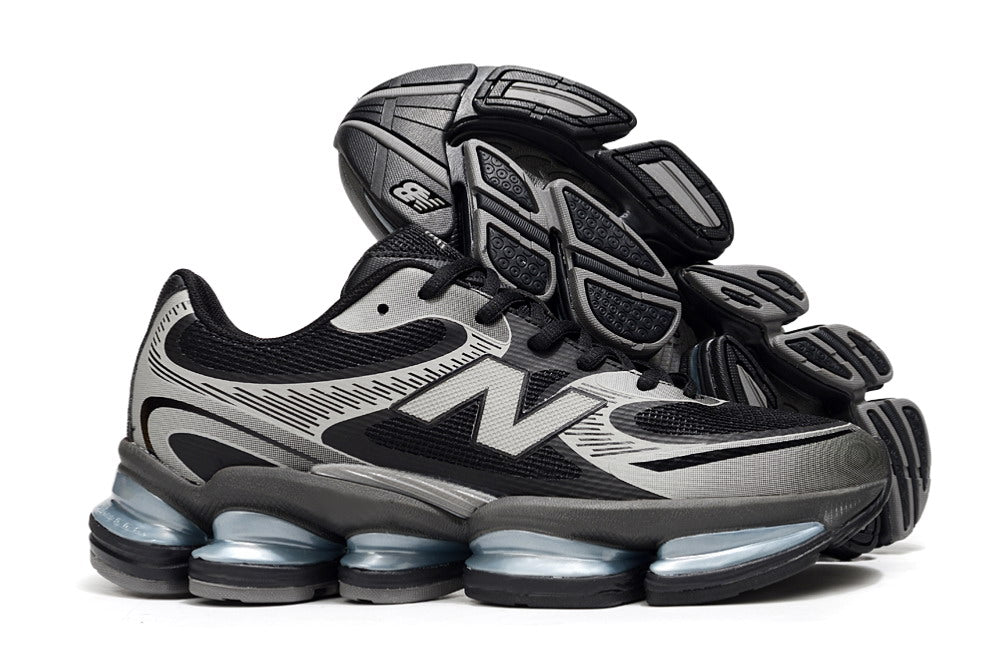 New Balance 2000 Silver Metallic