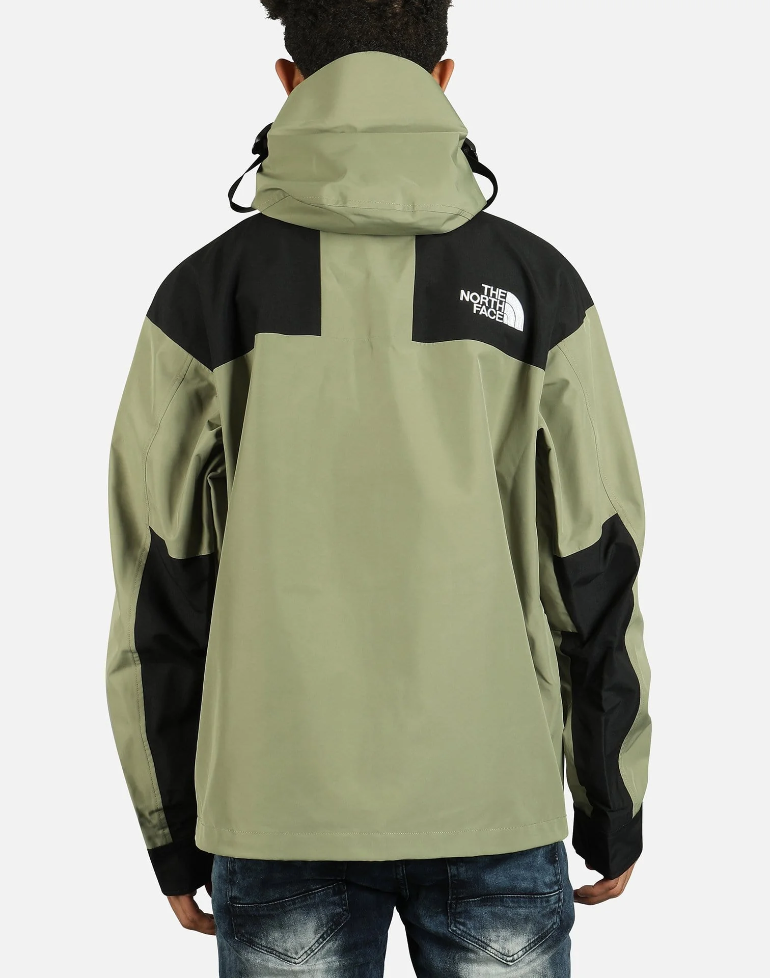 Jaqueta The North Face 1990 Mountain Jacket GORE-TEX - Oliv Green