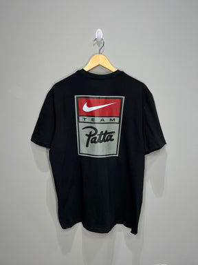 Camiseta Nike x Patta