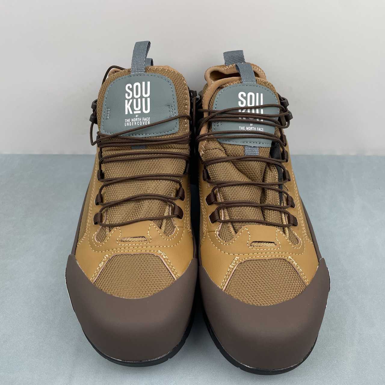 Bota The North Face Glenclyffe Undercover SOUKUU