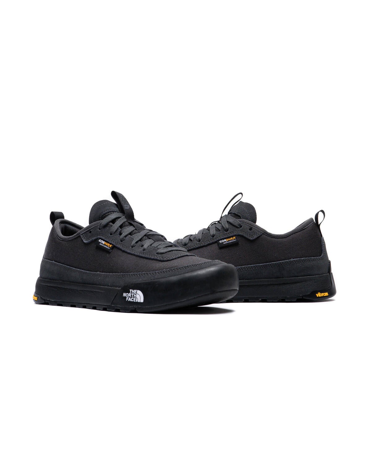 Tênis The North Face Clyffe Asphalt Grey / Black