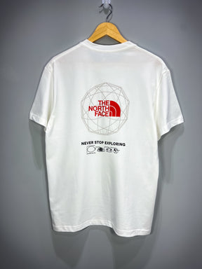 T-shirt The North Face - Importada