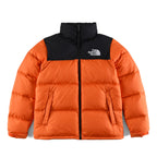 Jaqueta The North Face 1996 Retro Nuptse - Laranja