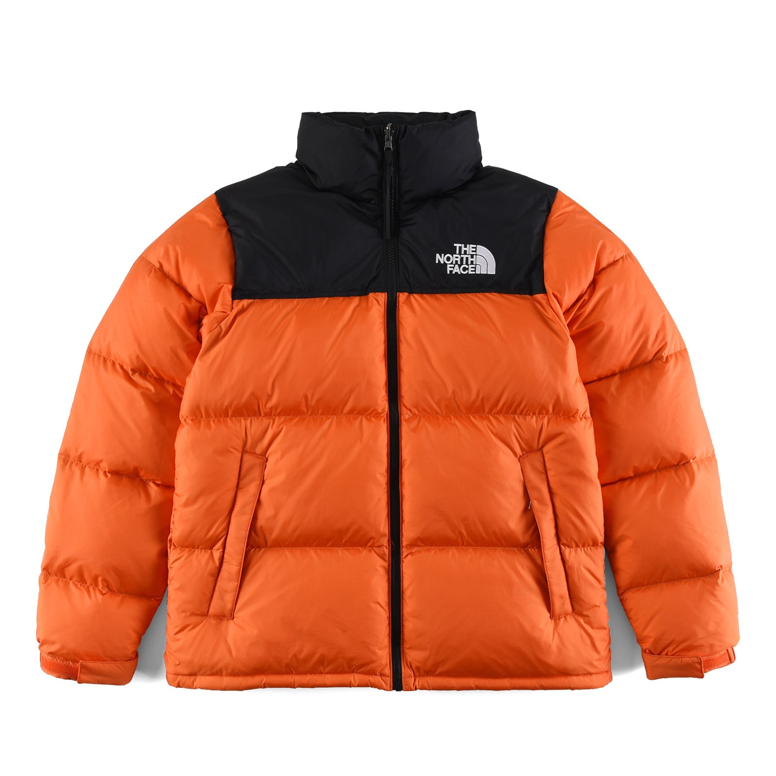 Jaqueta The North Face 1996 Retro Nuptse - Laranja