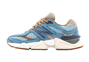 Bodega x New Balance 9060 Age of Discovery